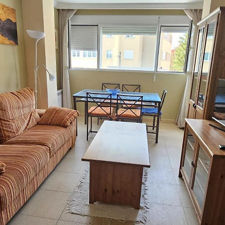 Apartamento Sierra Nevada Eksteriør billede