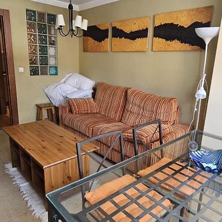 Apartamento Sierra Nevada Eksteriør billede