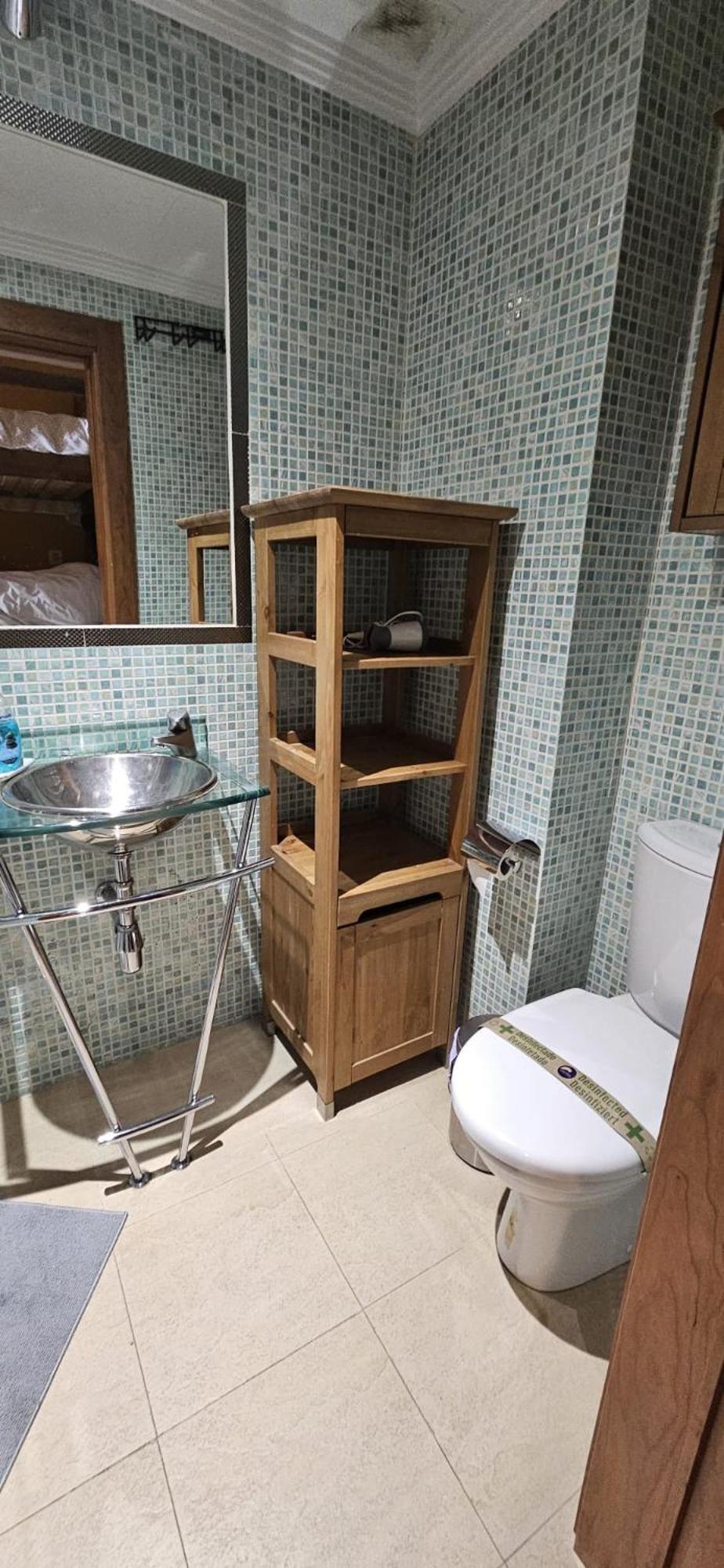 Apartamento Sierra Nevada Eksteriør billede