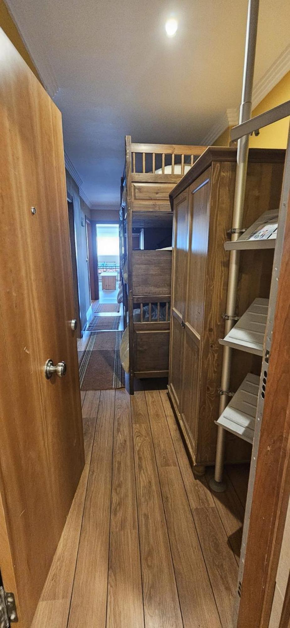 Apartamento Sierra Nevada Eksteriør billede